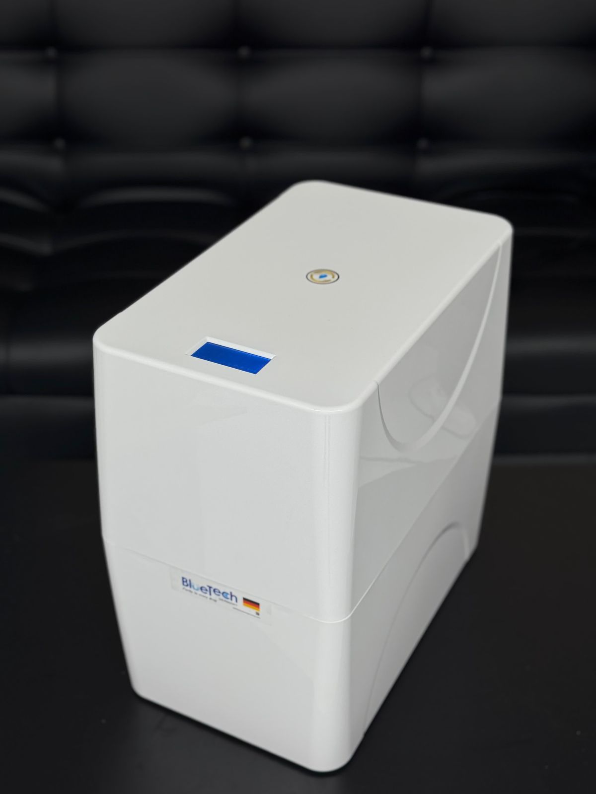 Осмос с помпой Астана